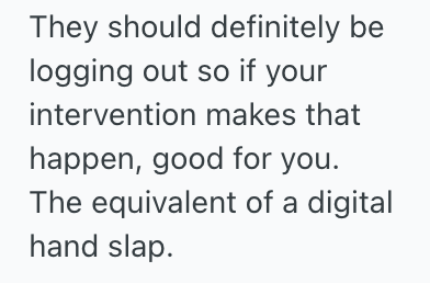 Screenshot 2025 07 07 at 6.56.12 PM Employee Kept Getting Locked Out Of His Work Computer, So He Taught The Night Shift Staff A Lesson